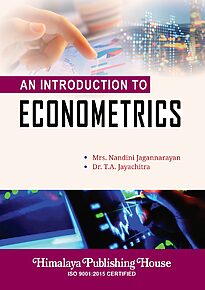 An Introduction to Econometrics