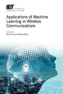 Applications of Machine Learning in Wireless Learning in Wireless