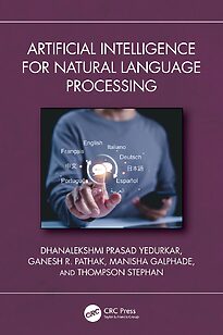 Artificial Intelligence for Natural Language Processing