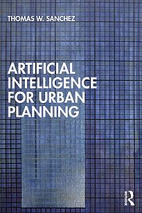 Artificial Intelligence for Urban Planning