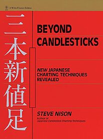 Beyond Candlesticks