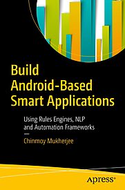 Build Android-Based Smart Applications