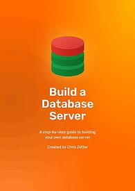 Build a Database Server