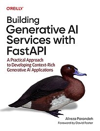 Building Generative AI Services with FastAPI