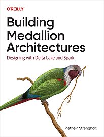 Building Medallion Architecture