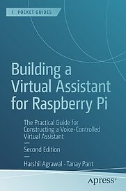 Building a Virtual Assistant for Raspberry Pi
