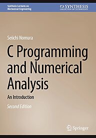 C Programming and Numerical Analysis