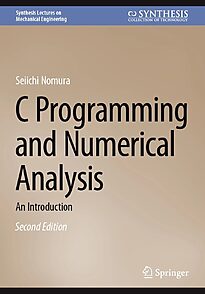 C Programming and Numerical Analysis