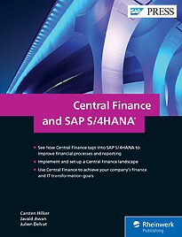Central Finance and SAP S 4HANA