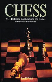 Chess, 5334 Problems, Combinations and Games