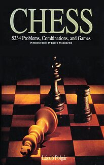 Chess, 5334 Problems, Combinations and Games