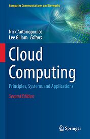 Cloud Computing, Principles, Systems and Applications