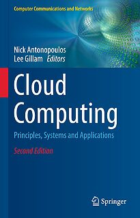 Cloud Computing, Principles, Systems and Applications