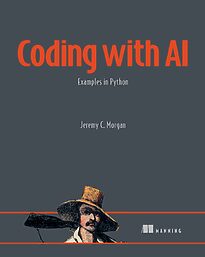 Coding with AI, Examples in Python