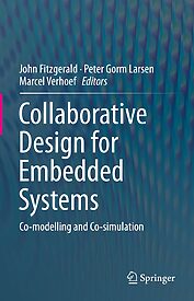 Collaborative Design for Embedded Systems