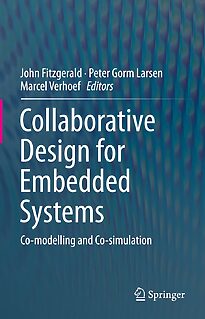 Collaborative Design for Embedded Systems