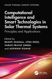 Computational Intelligence, and Smart Technologies in Solar Thermal Systems