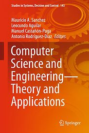 Computer Science and Engineering, Theory and Applications