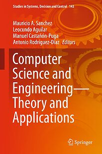 Computer Science and Engineering, Theory and Applications