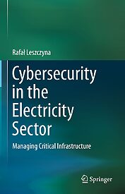 Cybersecurity in the Electricity Sector