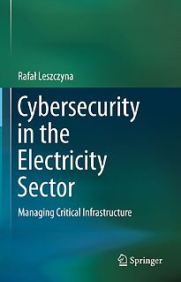 Cybersecurity in the Electricity Sector