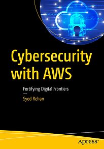 Cybersecurity with AWS