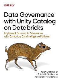 Data Governance with Unity Catalog on Databricks