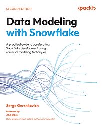 Data Modeling with Snowflake
