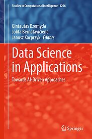 Data Science in Applications
