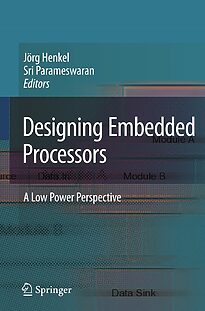 Designing Embedded Processors