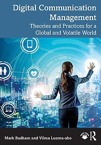 Digital Communication Management