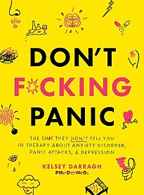 Don't Fucking Panic