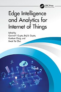 Edge Intelligence and Analytics for Internet of Things