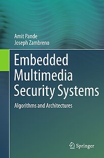 Embedded Multimedia Security Systems