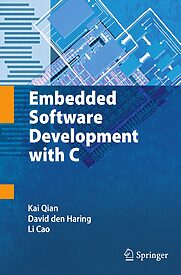 Embedded Software Development with C