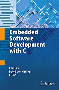Embedded Software Development with C