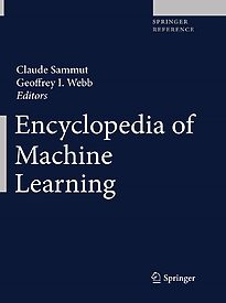 Encyclopedia of Machine Learning