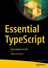 Essential TypeScript