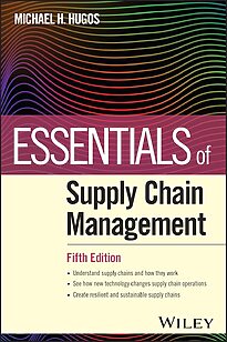 Essentials of Supply Chain Management