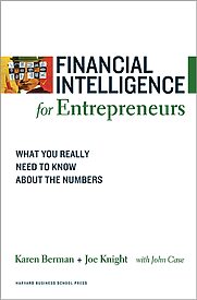 Financial Intelligence for Entrepreneurs