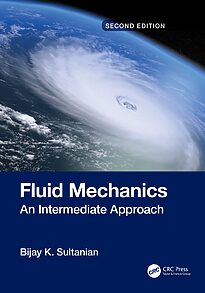 Fluid Mechanics, An Intermediate Approach