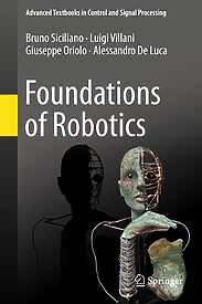 Foundations of Robotics