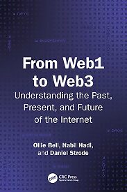 From Web1 to Web3