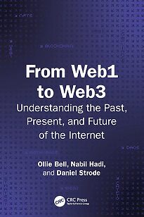From Web1 to Web3