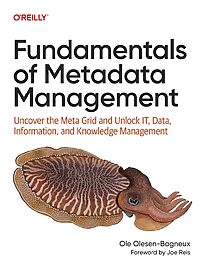 Fundamentals of Metadata Management