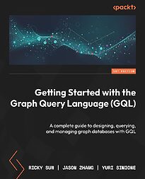 Getting Started with the Graph Query Language (GQL)