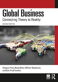 Global Business, Connecting Theory to Reality