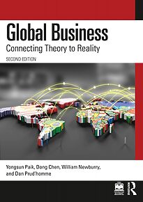 Global Business, Connecting Theory to Reality