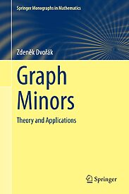 Graph Minors, Theory and Applications