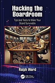 Hacking the Boardroom